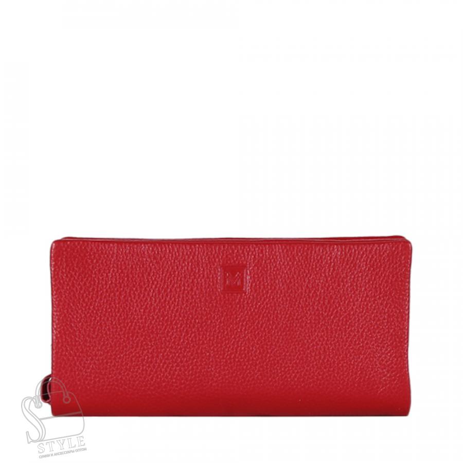 Кошелек 9907 red Vermari