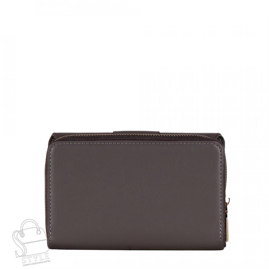 Кошелек 2701-051 d.gray Tailian