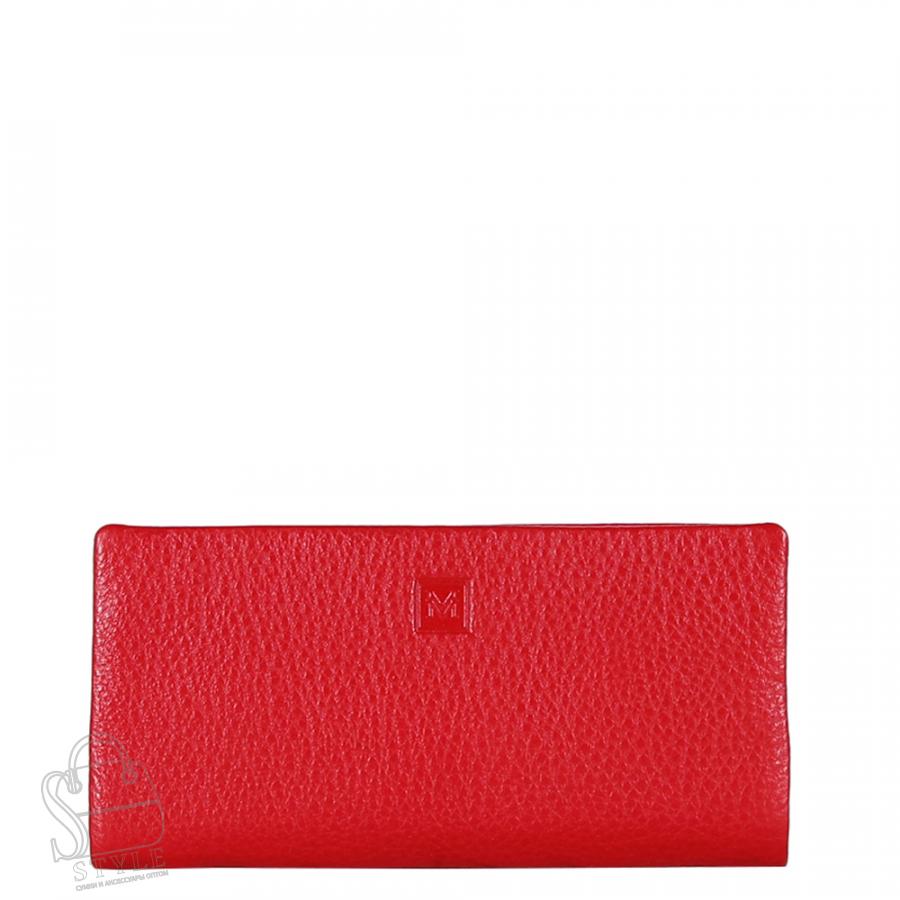 Кошелек 3993-1806 red Vermari