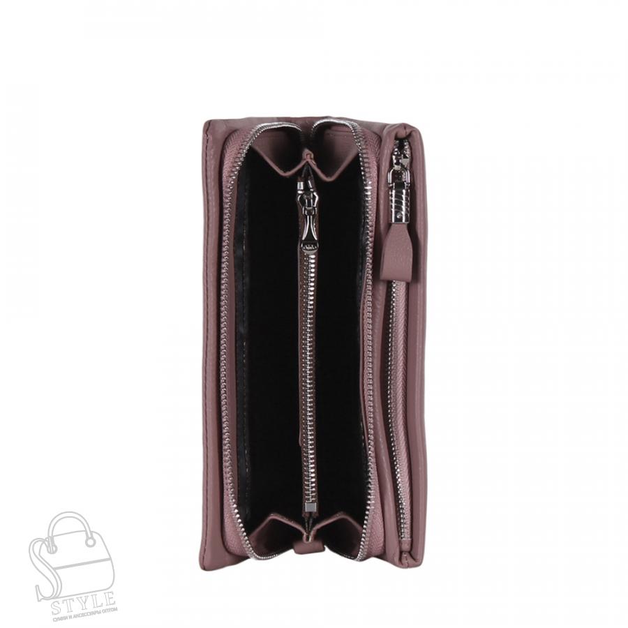 Кошелек 3996 d.pink Vermari