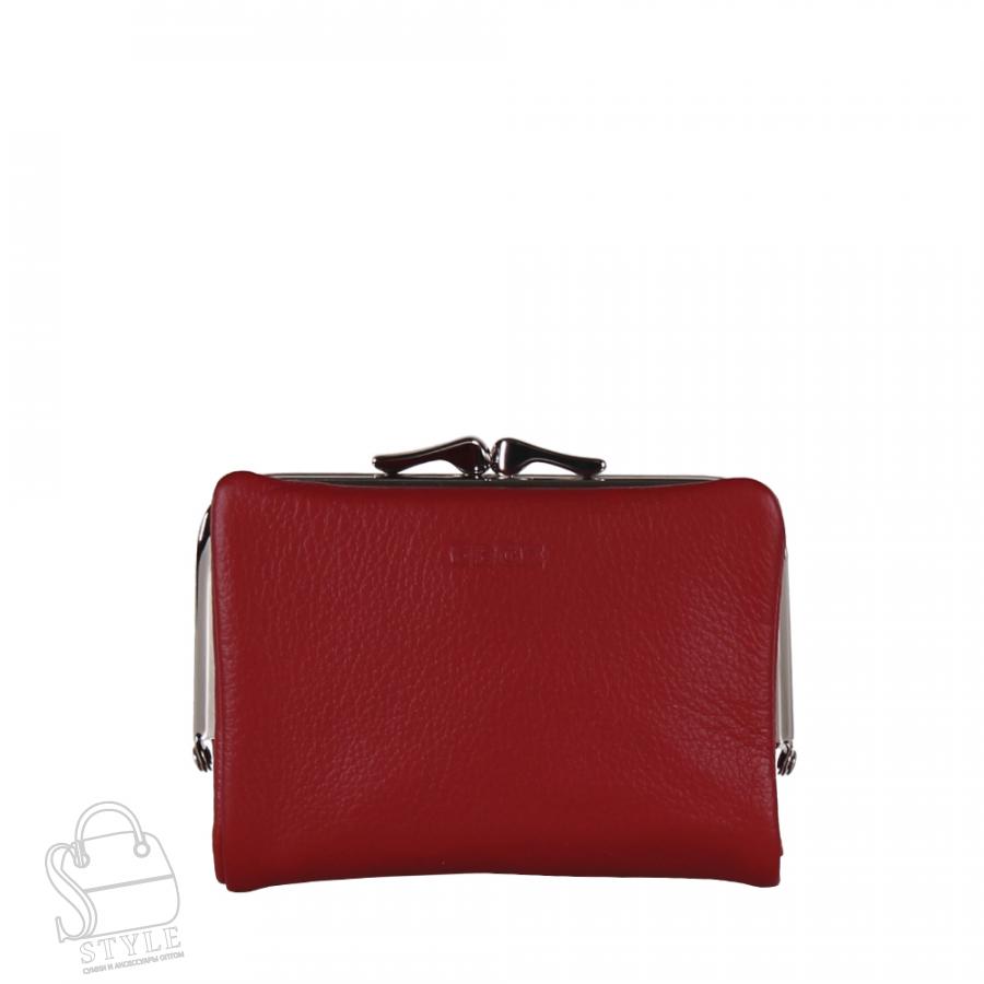 Кошелек 23-14WN red BBGS