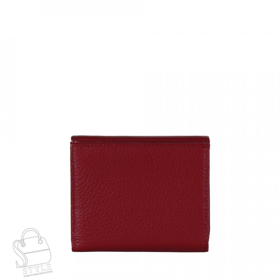 Кошелек 9936-1806 d.red Vermari