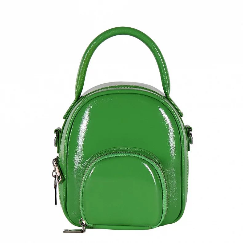 Рюкзак 7020VG green Vitelli Grassi
