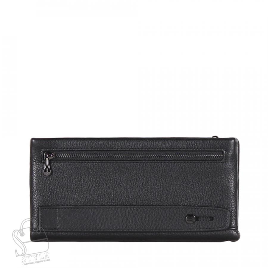 Кошелек 9908-1806 black Vermari