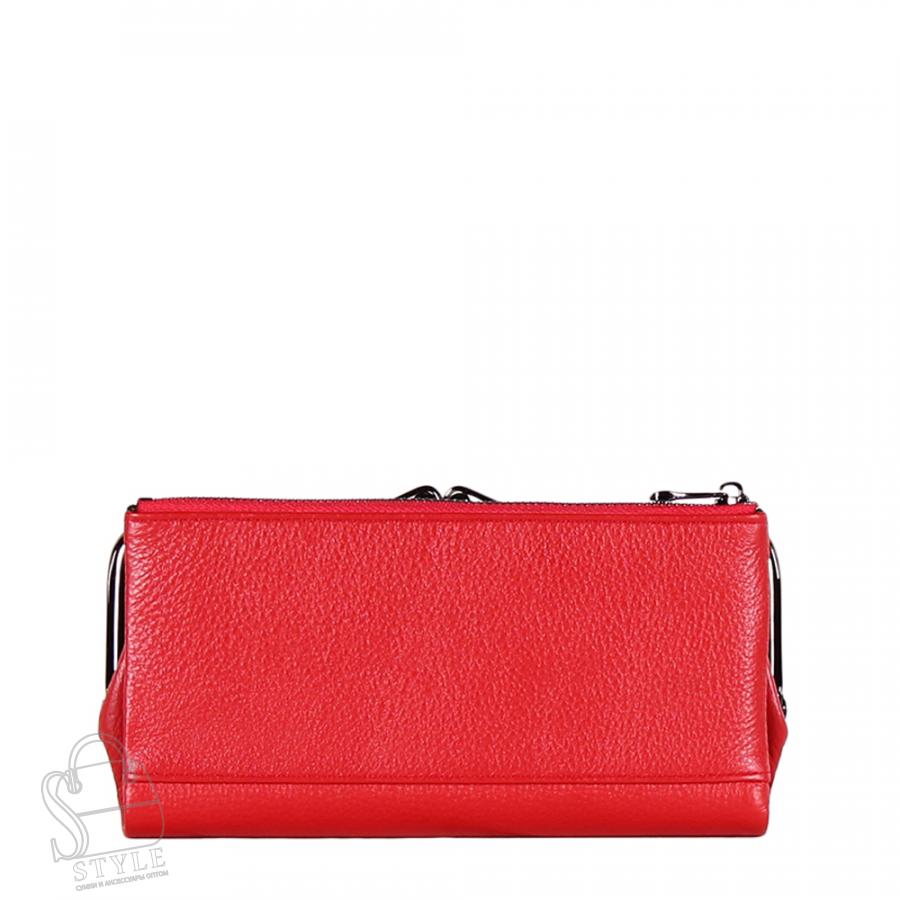 Кошелек 3991-1806 red Vermari