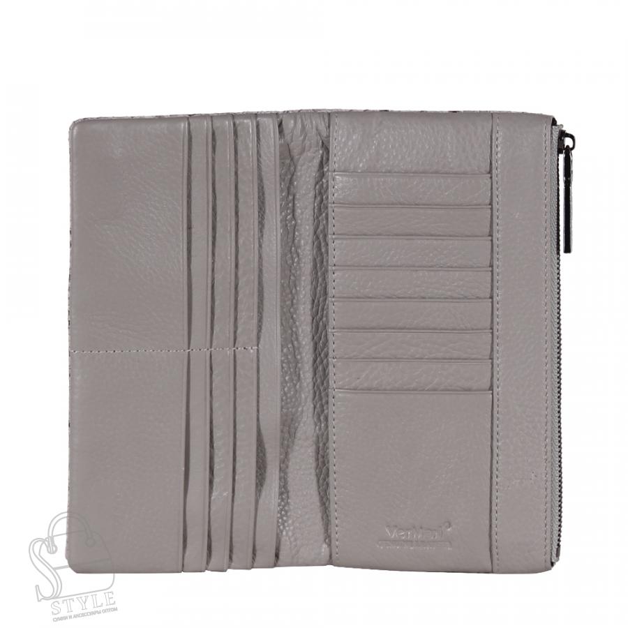 Кошелек 3887-202 beige Vermari