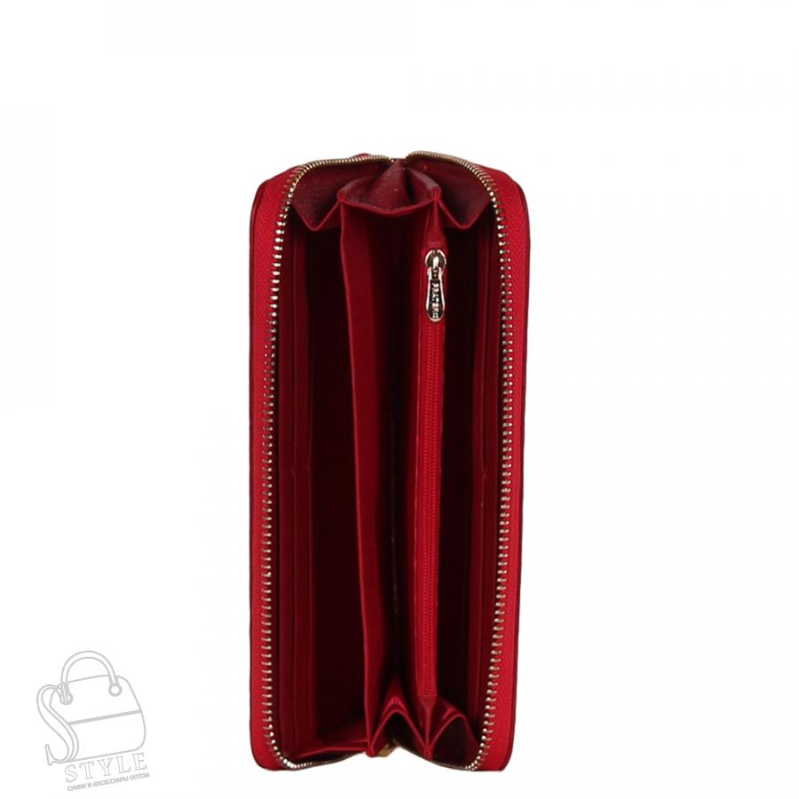 Кошелек 19-049E Pratero