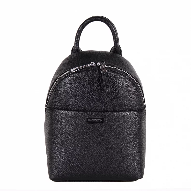 Рюкзак 69149 black Velina Fabbiano-Safenta