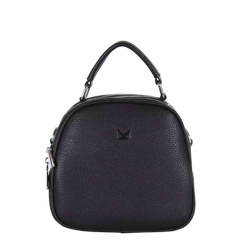Рюкзак 8166CD black Alex&Mia