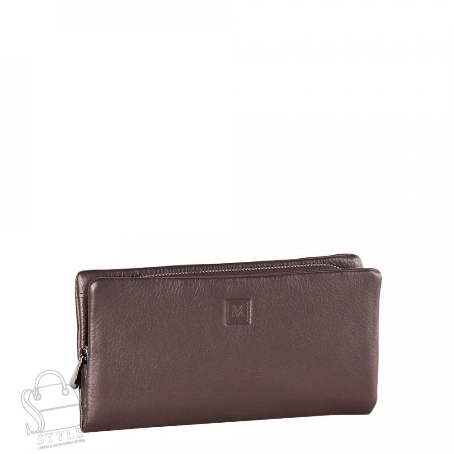 Кошелек 3993-1806 d.silver Vermari