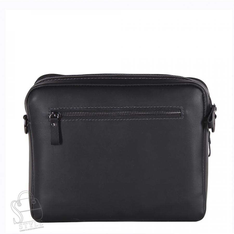 Сумка 4173-1TR black Tough Ryder