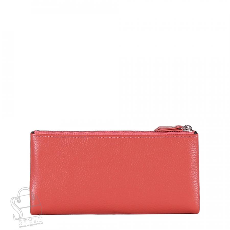Кошелек 3806-1806 w.red Vermary