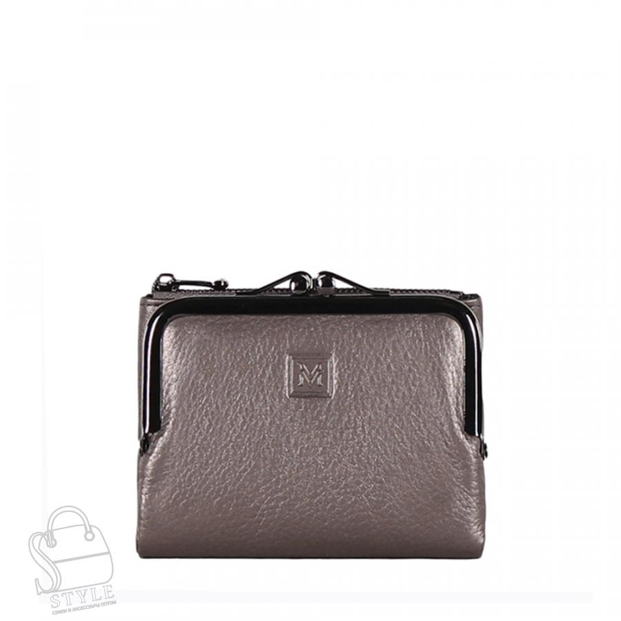 Кошелек 9930-1806 d.silver Vermari