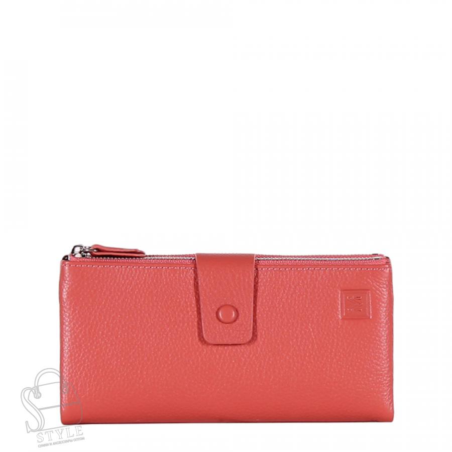 Кошелек 3806-1806 w.red Vermary