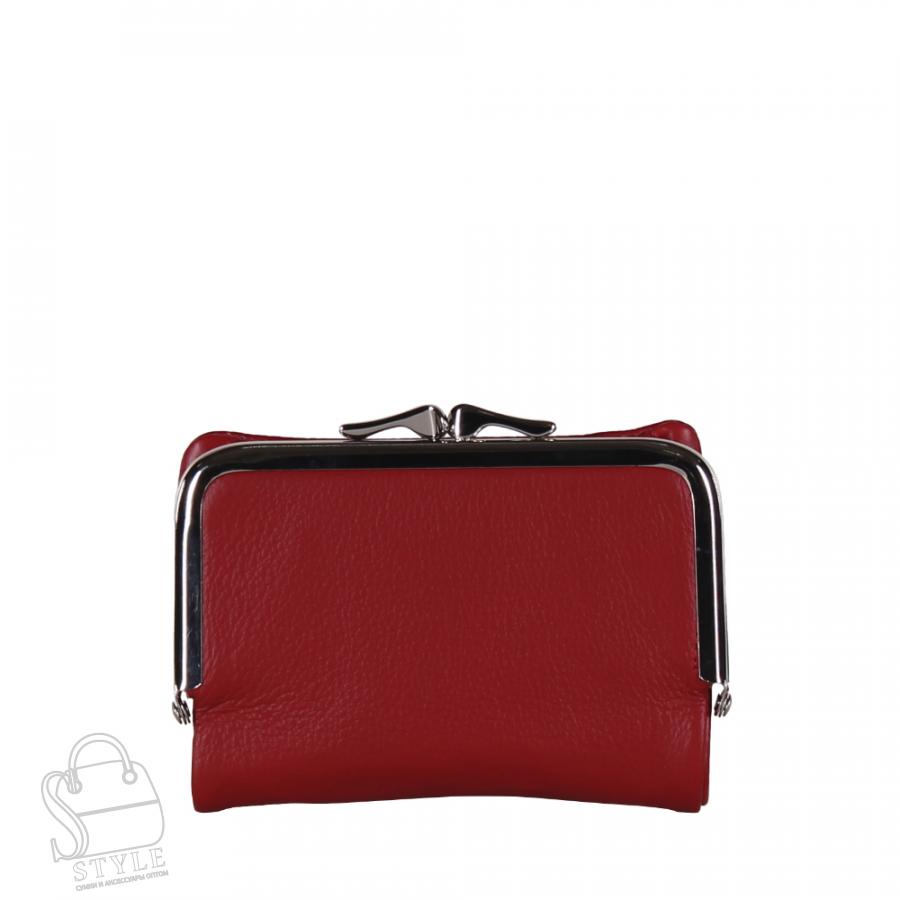 Кошелек 23-14WN red BBGS