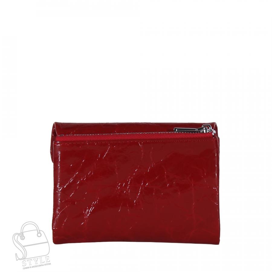 Кошелек 7007-6 red Velina Fabbiano