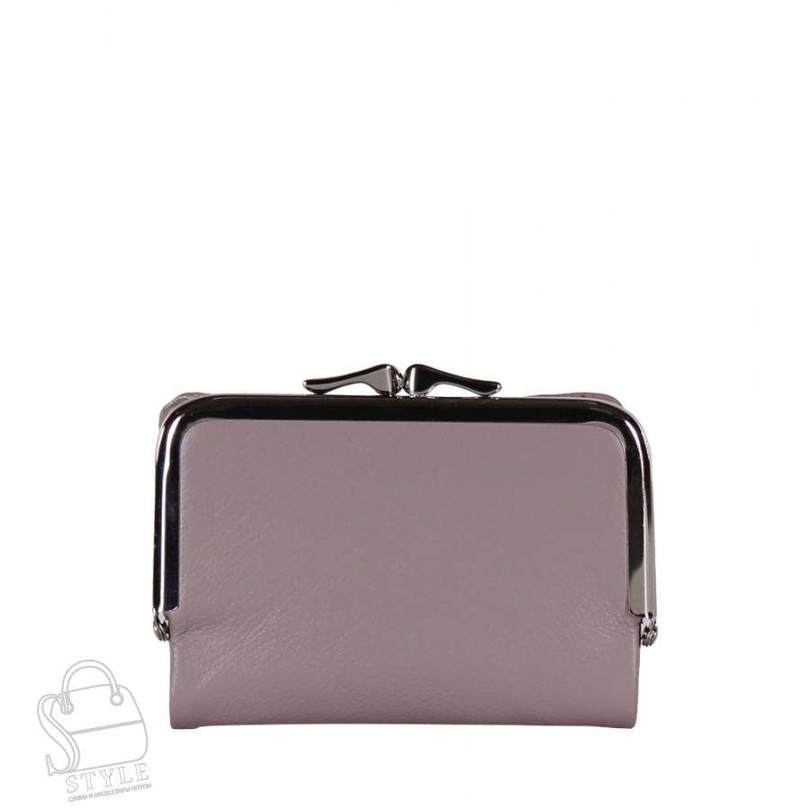 Кошелек 23-14WN l.purple BBGS