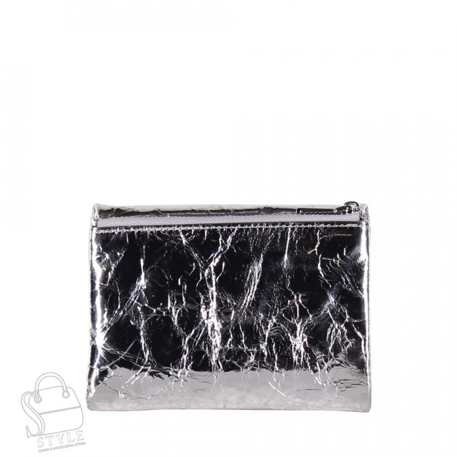 Кошелек 7007-5 silver Velina Fabbiano