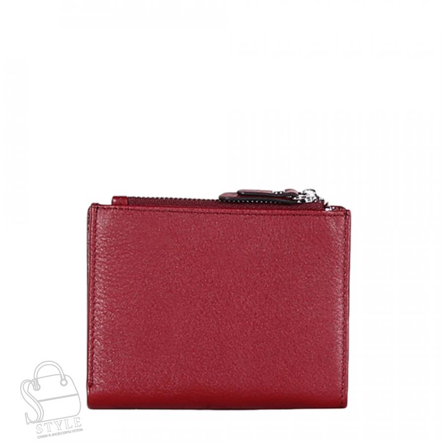 Кошелек 9932-1806 d.red Vermari
