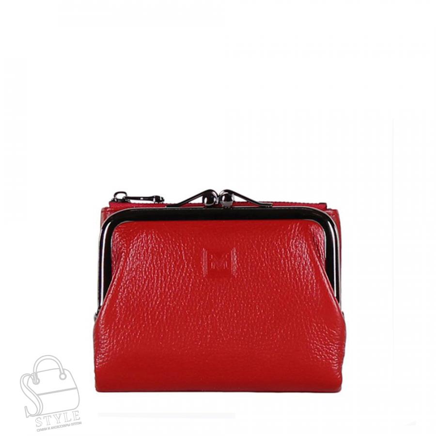 Кошелек 9930-1806 red Vermari