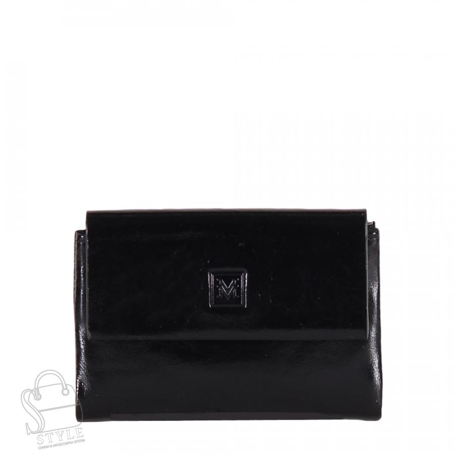 Кошелек 9929-1301 black Vermari
