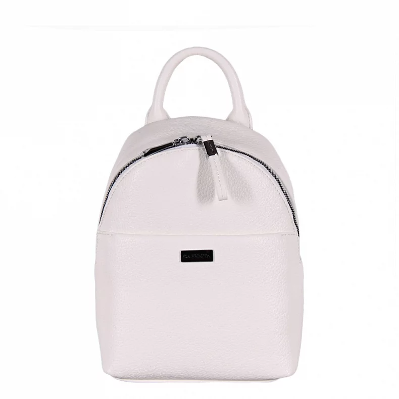 Рюкзак 69149 white Velina Fabbiano-Safenta