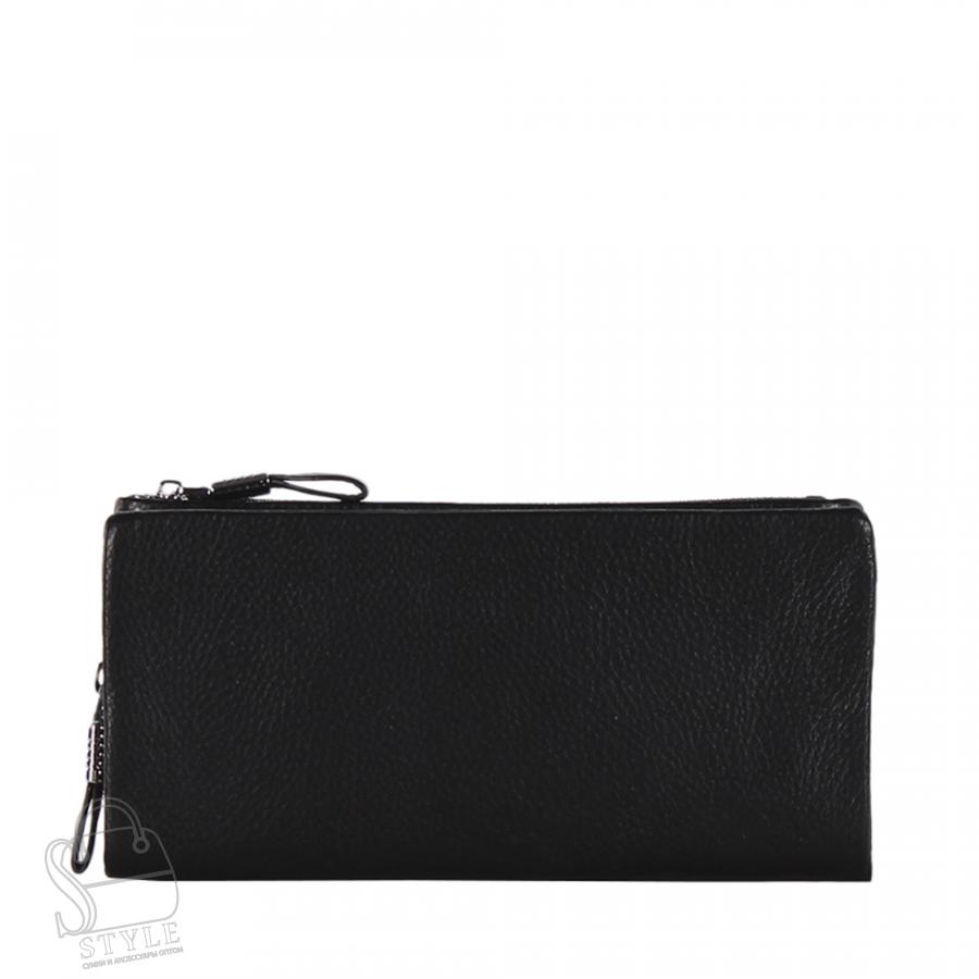 Кошелек 3996 black Vermari