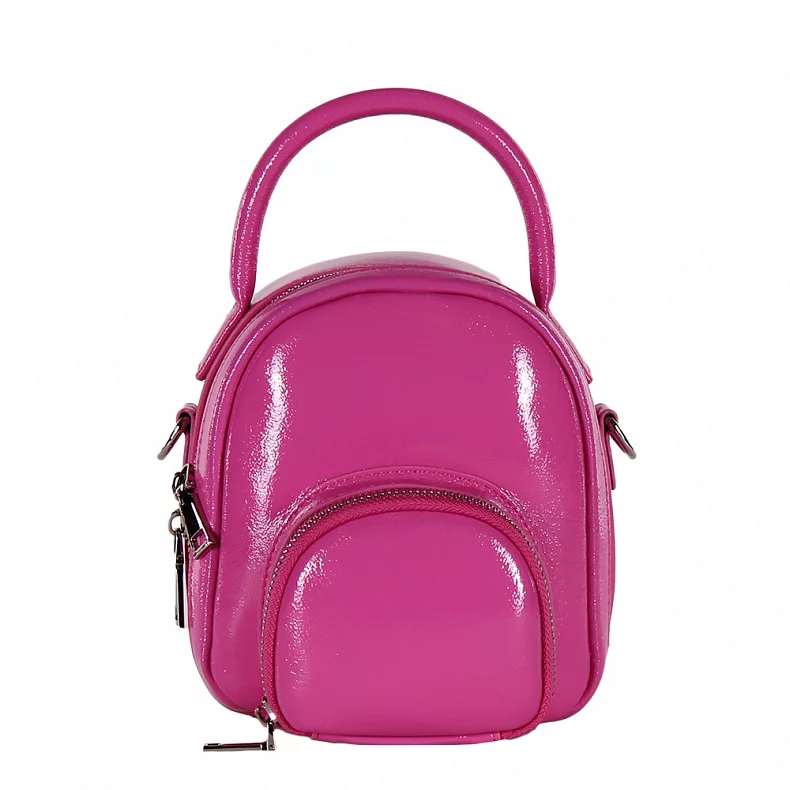 Рюкзак 7020VG pink Vitelli Grassi