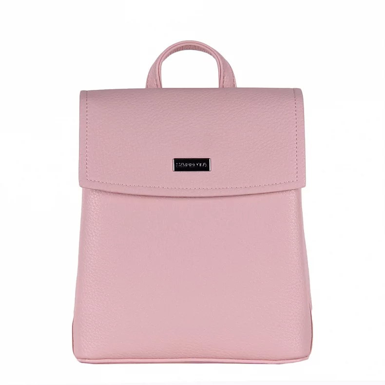 Рюкзак 69126 pink Velina Fabbiana-Safenta