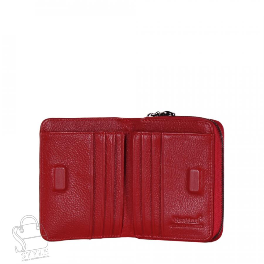 Кошелек 55077-1806 red Vermari