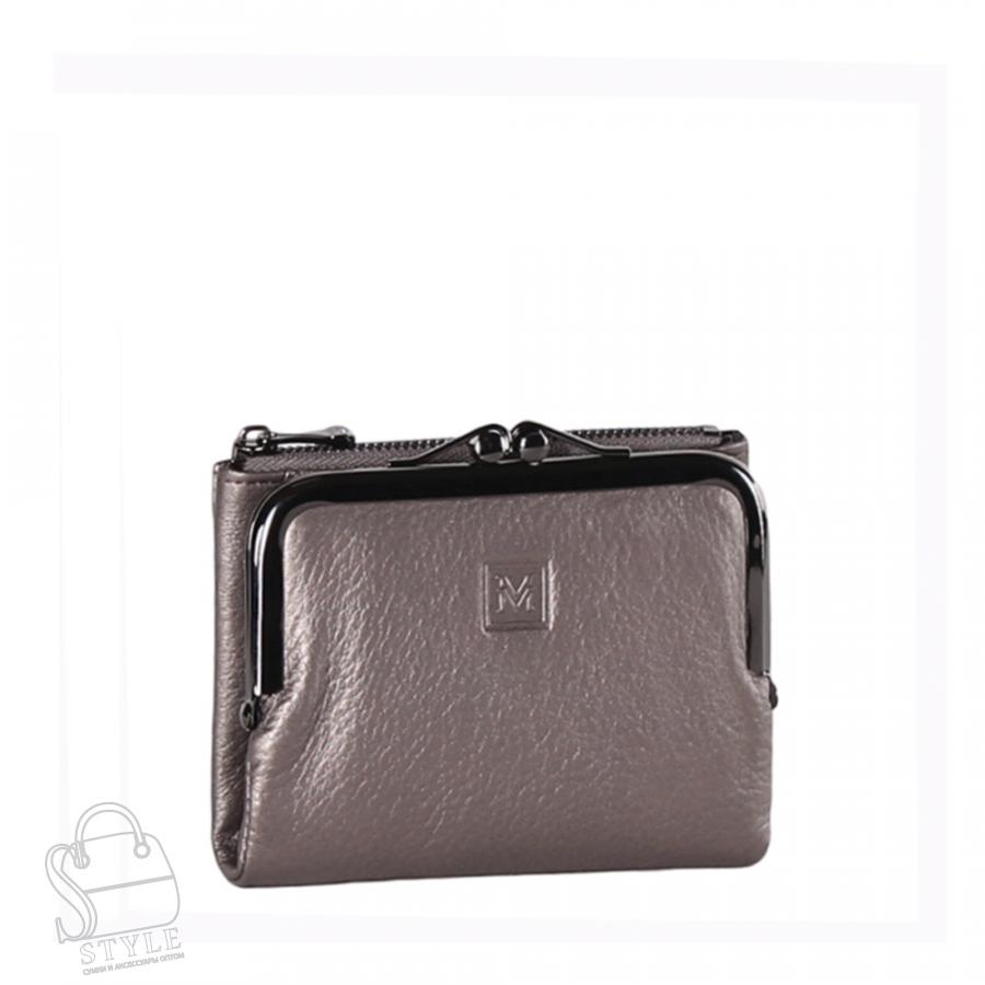 Кошелек 9930-1806 d.silver Vermari