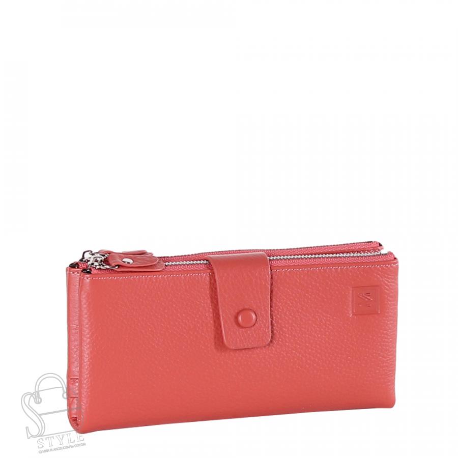 Кошелек 3806-1806 w.red Vermary