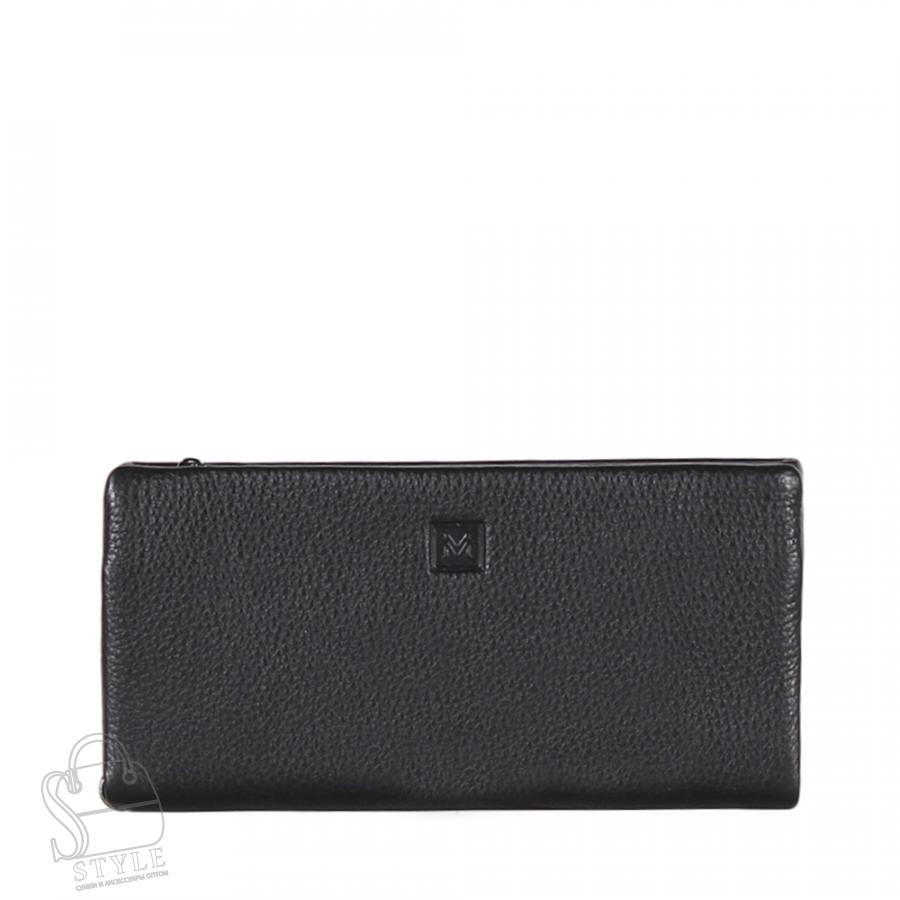 Кошелек 9908-1806 black Vermari