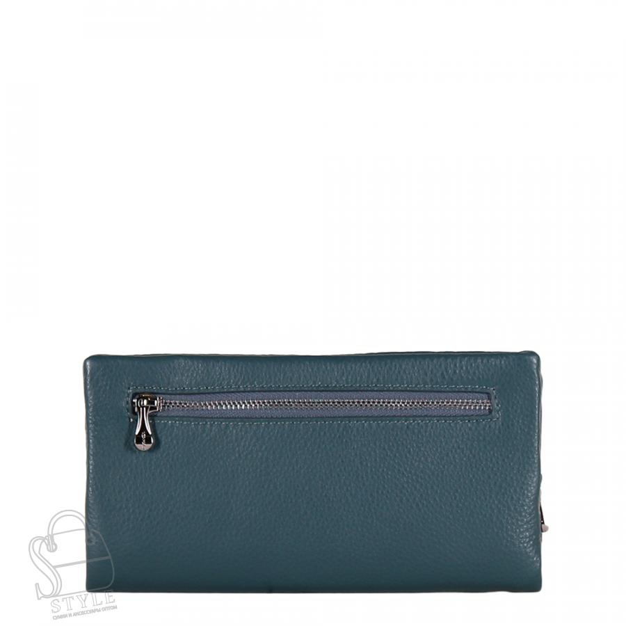 Кошелек 3993-1806 l.blue Vermari