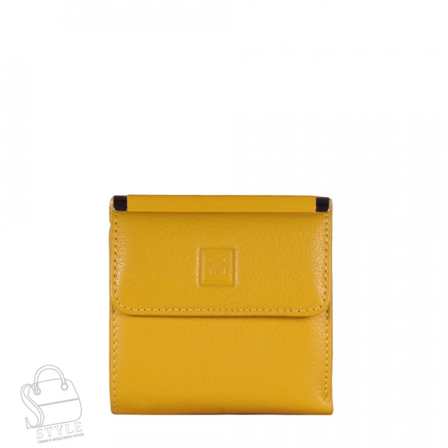 Кошелек 78848-1806 yellow Vermari