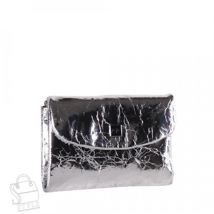 Кошелек 7007-5 silver Velina Fabbiano