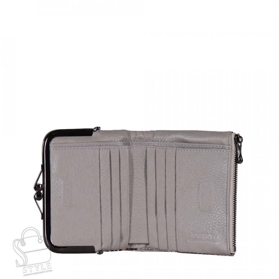 Кошелек 9930-203 beige Vermari