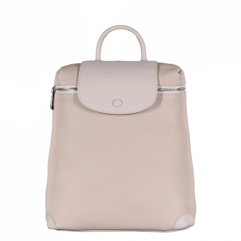 Рюкзак 7138VG white Vitelli Grassi