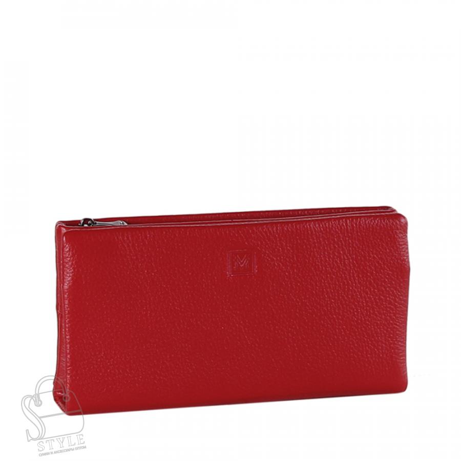 Кошелек 9908-1806 red Vermari