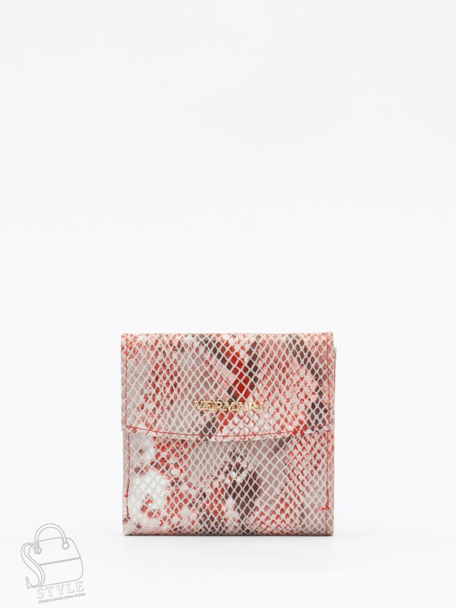 Кошелек 9927-1305 red Vermari