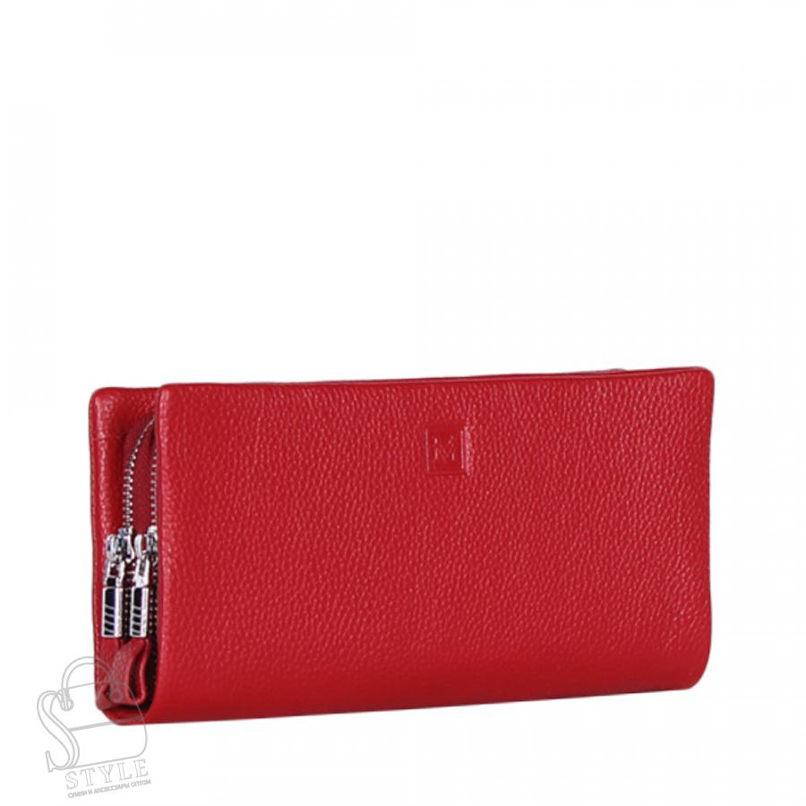 Кошелек 9907 red Vermari