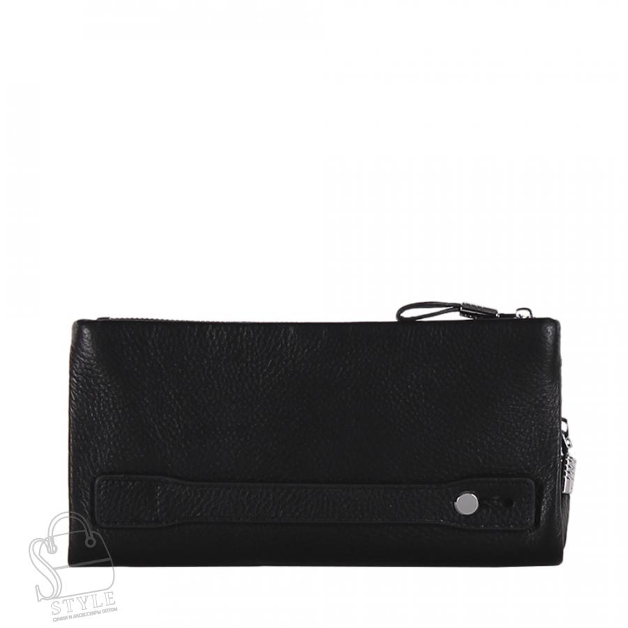 Кошелек 3996 black Vermari