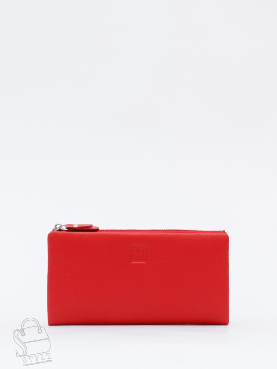 Кошелек 3887-1806A red Vermari