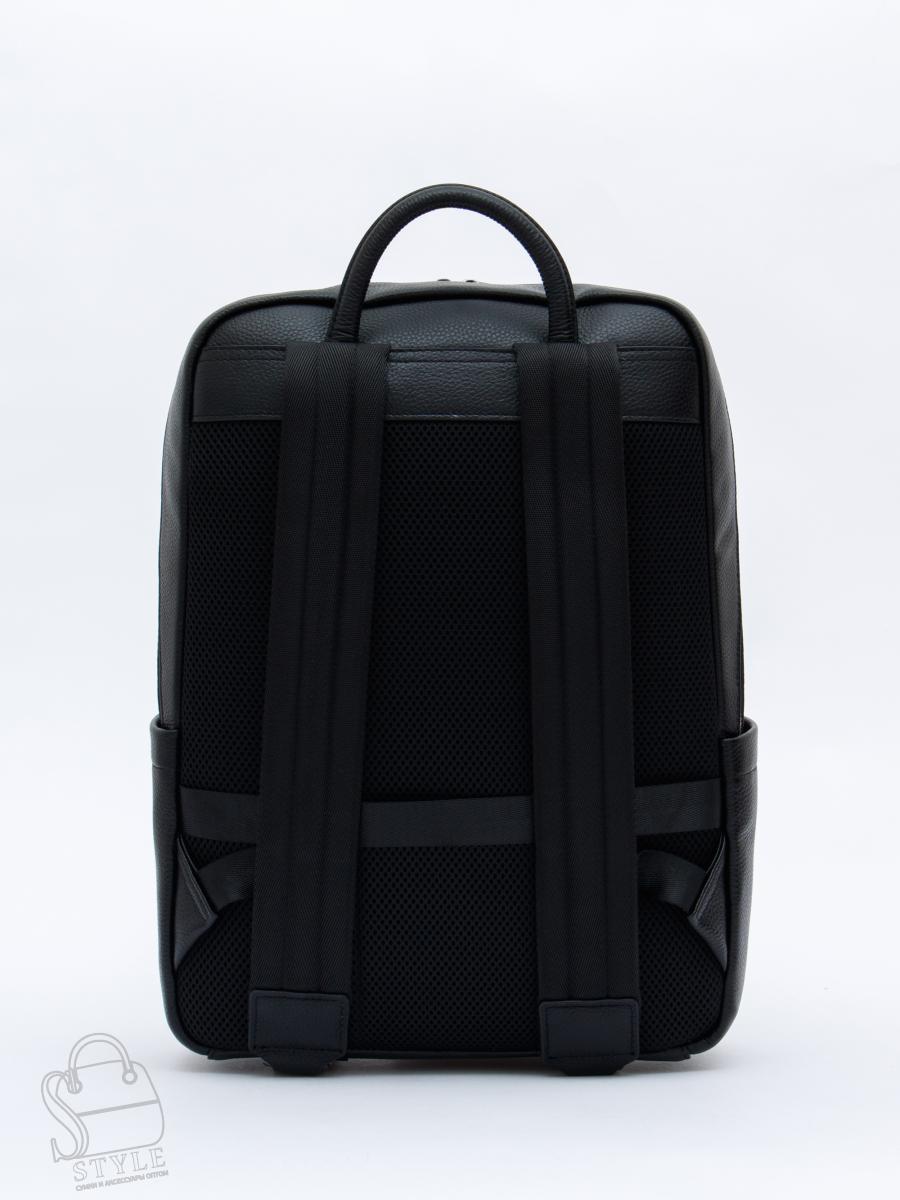 Рюкзак 134119-161H black Heanbag