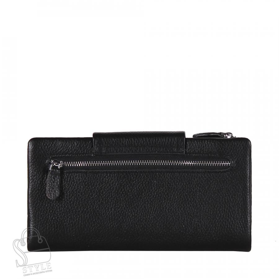 Кошелек 3046-1 black Vermari