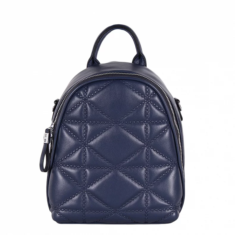 Рюкзак 69054-1 blue Velina Fabbiano