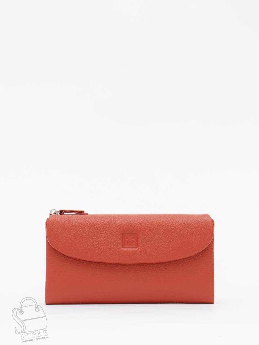 Кошелек 3886-1806 water red Vermari