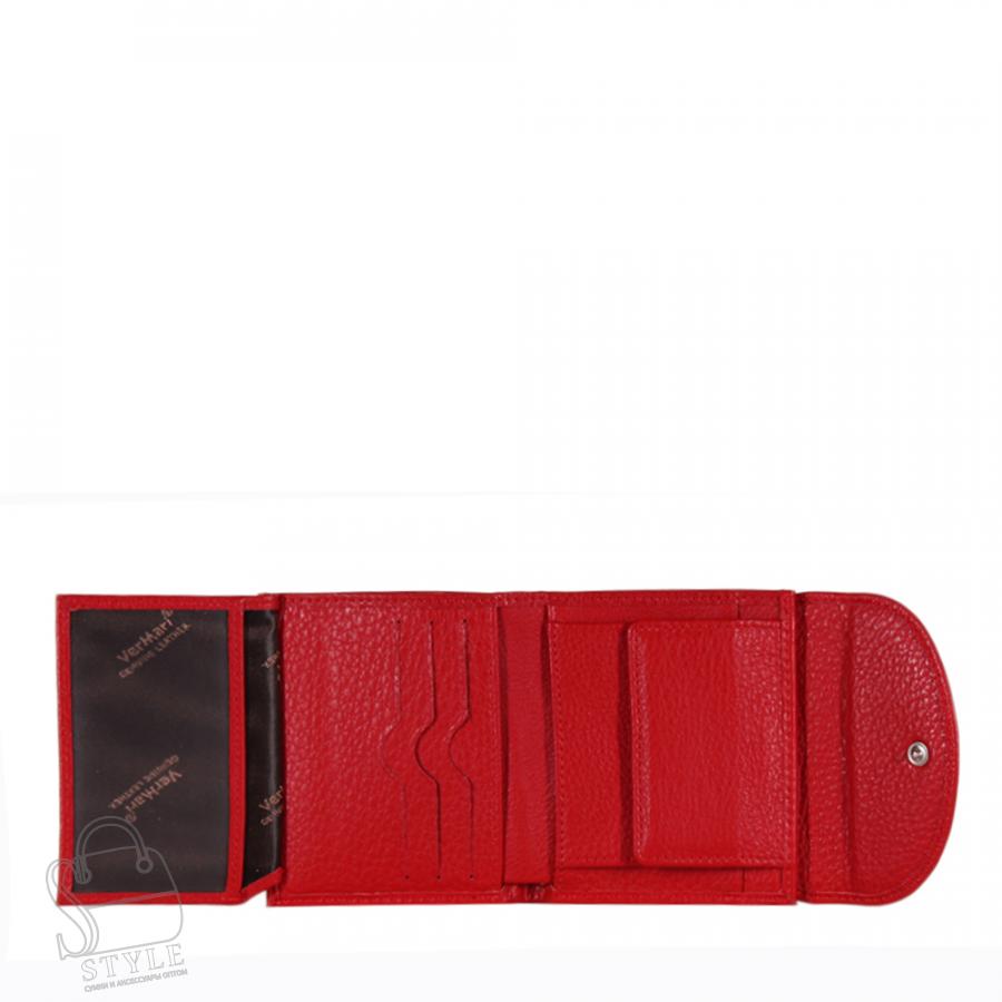 Кошелек 9942-1806 red Vermari