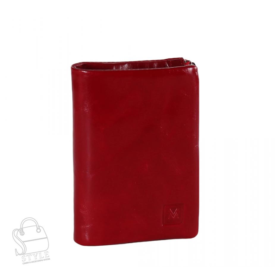 Кошелек 9937-1301 red Vermari