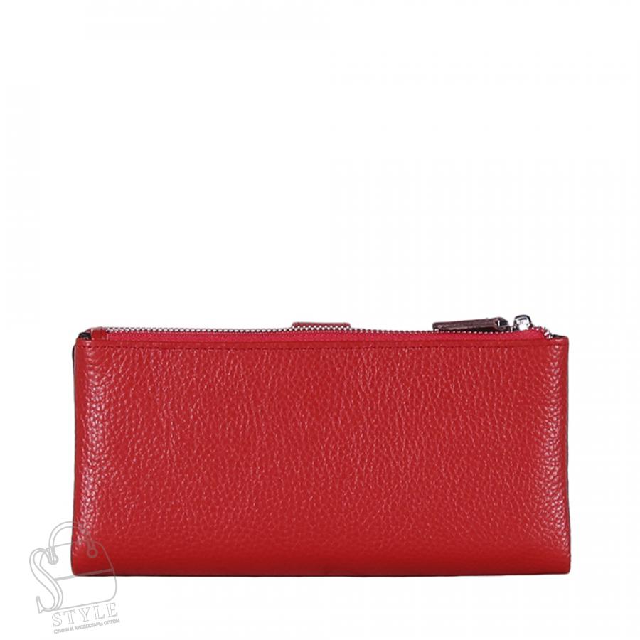 Кошелек 3997A red Vermari